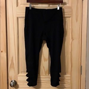 Gaiam capris